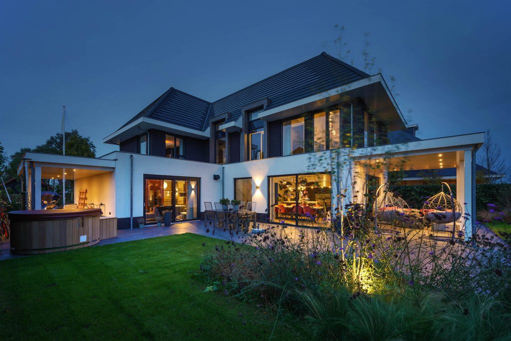 Solinso Project eigen foto