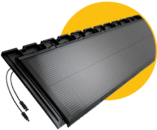 Solinso Zonnedakpan solar roof tile huiseigenaren homeowners solar product producten products