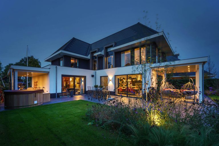 Solinso Project eigen foto