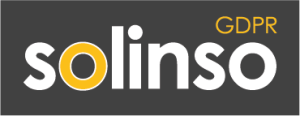 Solinso-gdpr