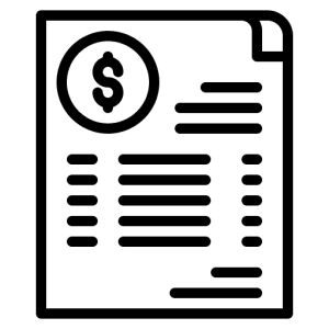 Logging process icon Solinso