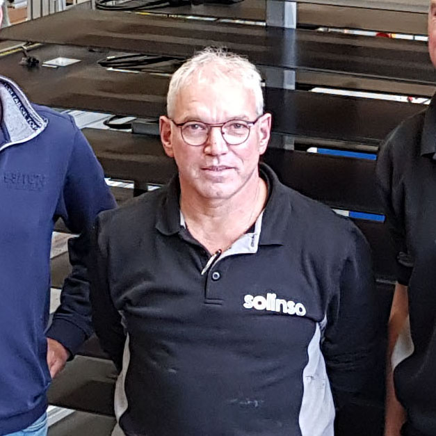 Solinso Ger closeup zoomed in