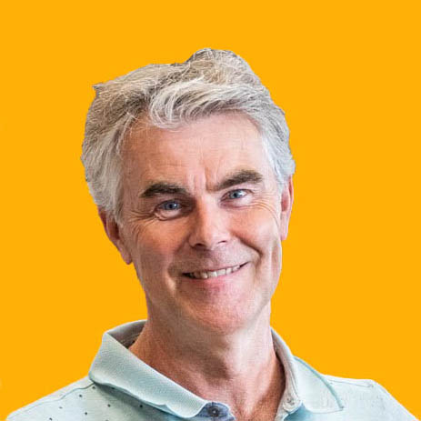 Paul photo - sika sikanow event