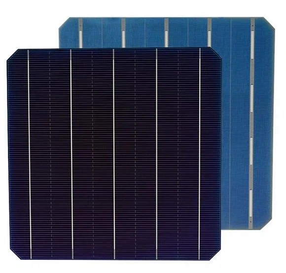 perc Solar Cell Technology