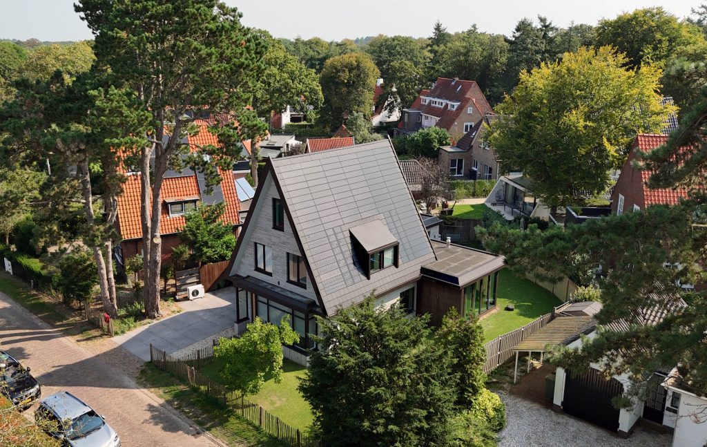 Solinso Project puntdak