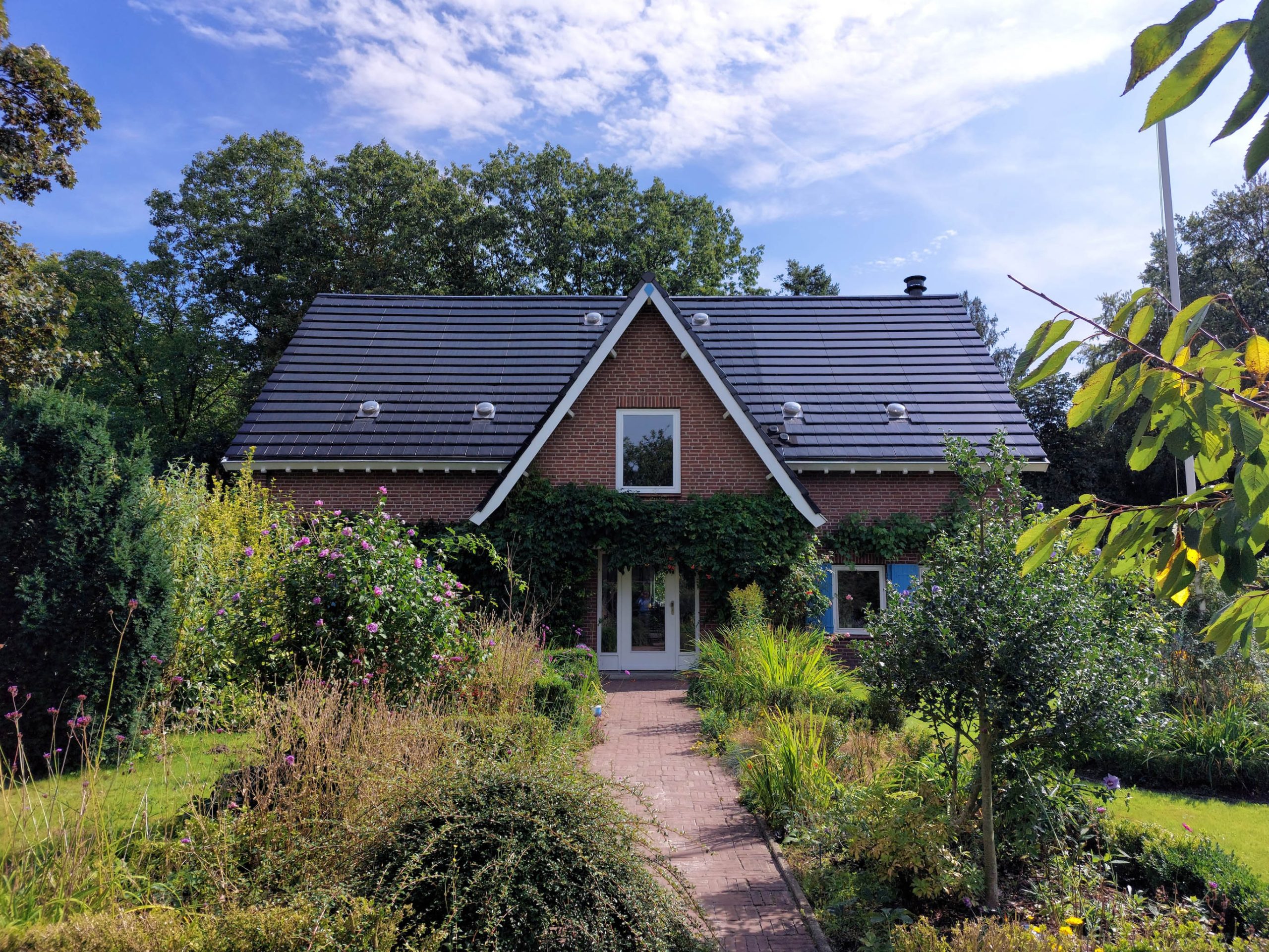 Solinso Project solatubes