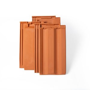 Solinso- Terracotta dakpannen roof tiles