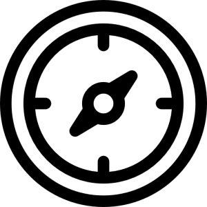 Navigation icon Solinso