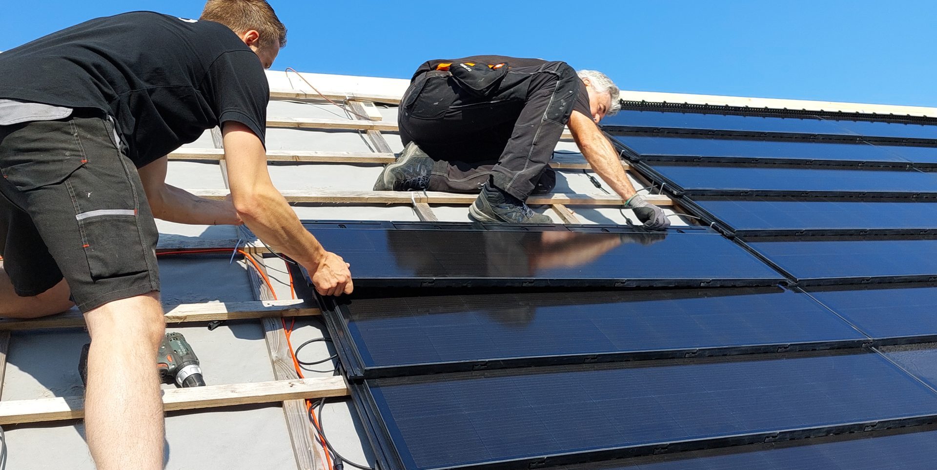 Product Manual Solinso Roof Tile