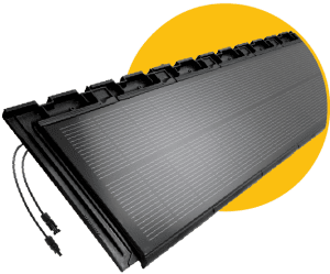 Solinso Zonnedakpan solar roof tile huiseigenaren homeowners solar product producten products