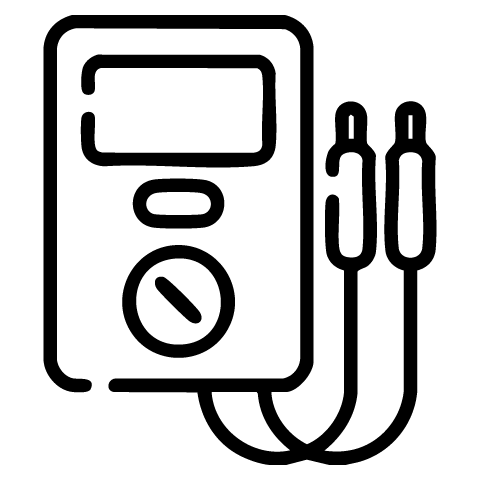 resistance quality icon resistance Solinso