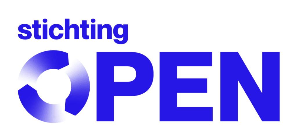 Stichting OPEN